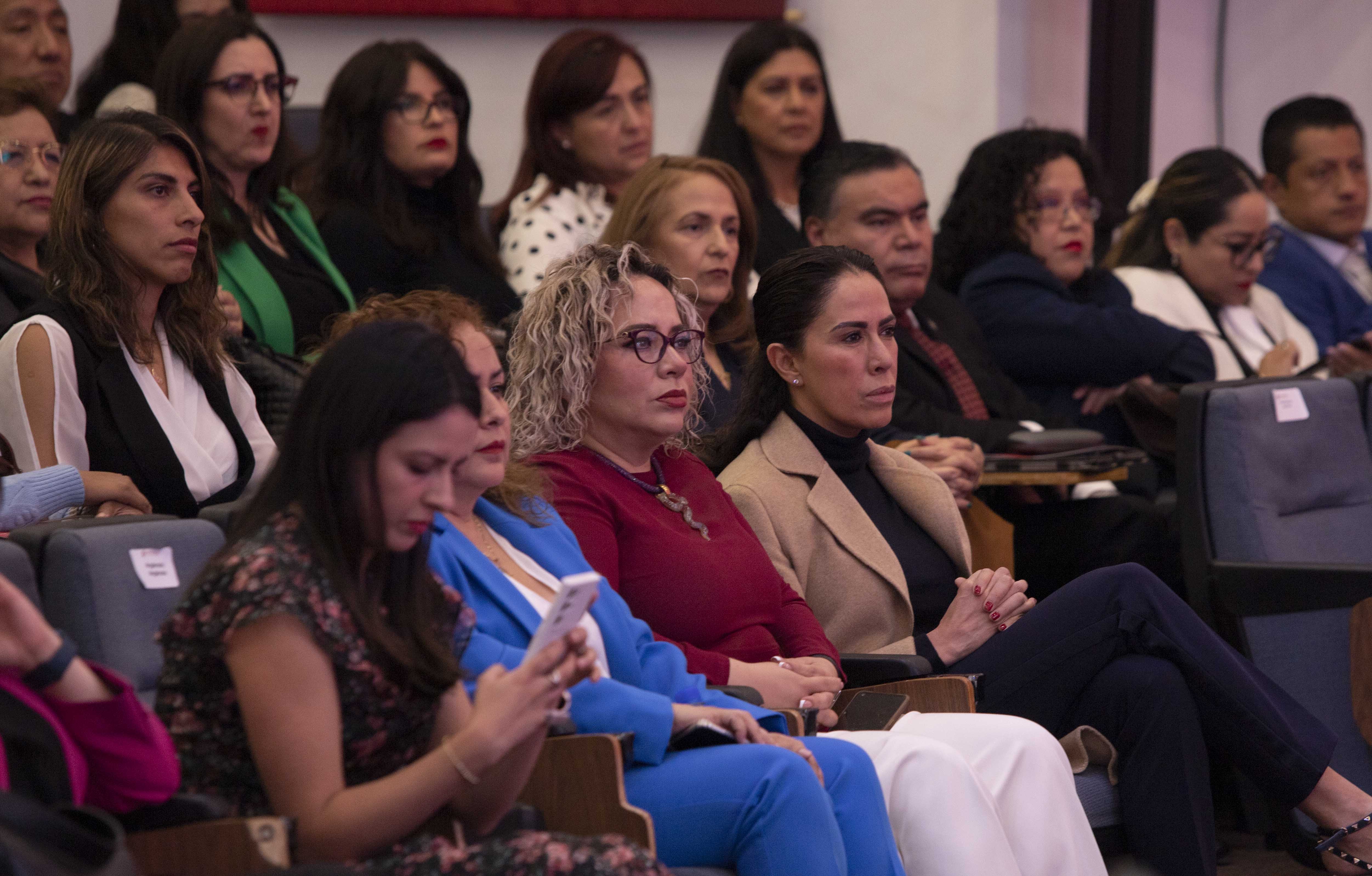 III Congreso Justicia Familiar